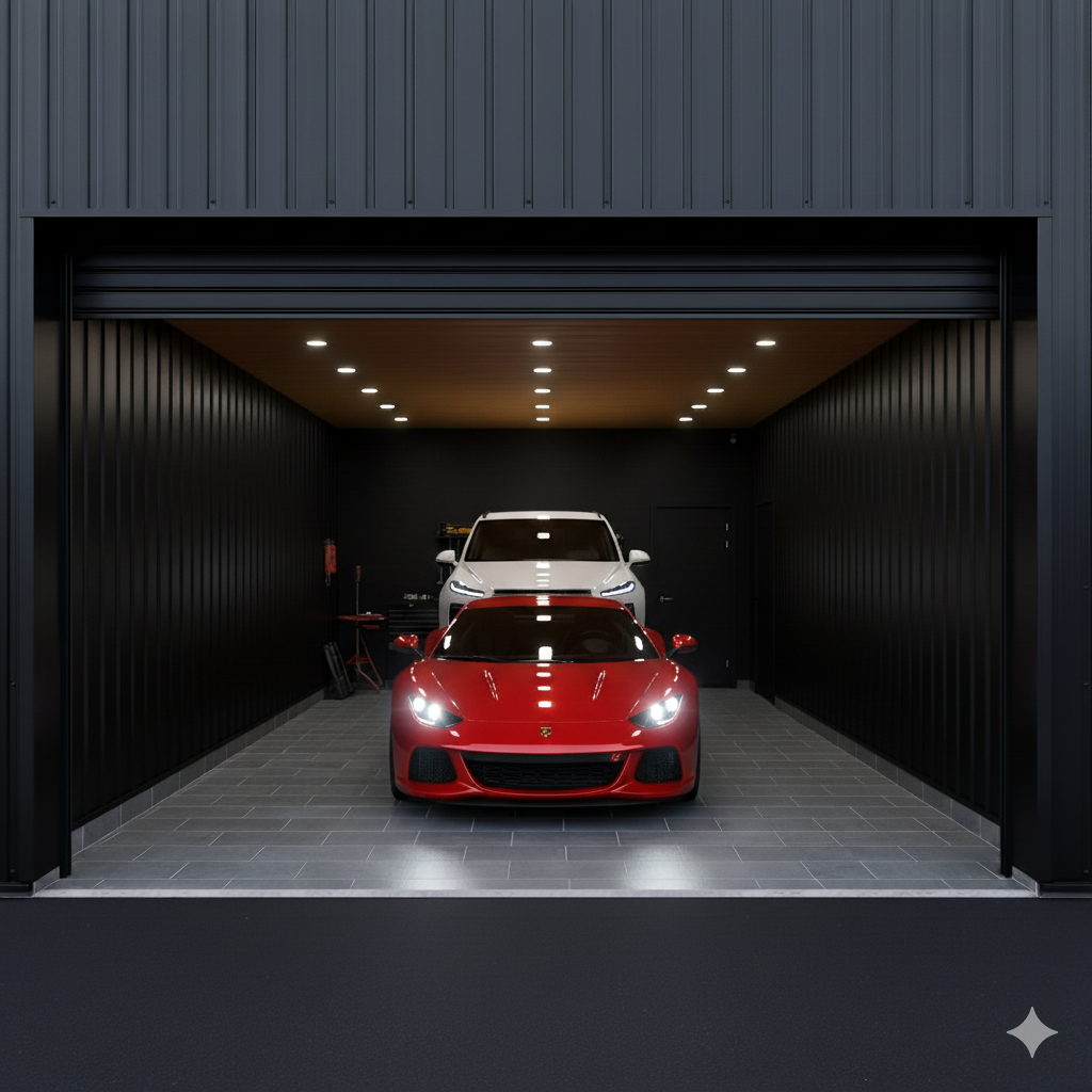 イデアル アサノ(一宮市浅野)